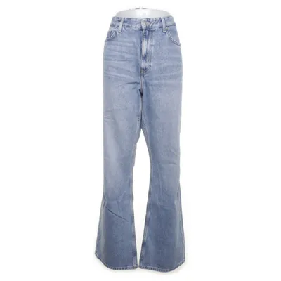 Jeans (Blå) från H&M Bomull