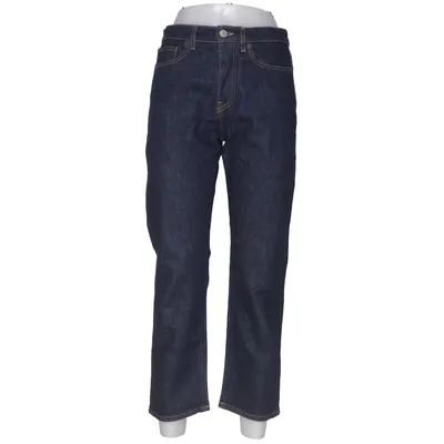 Jeans (Blå) fra Jeanerica Elastan, Økologisk bomuld