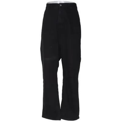 Jeans (Black) from Mc Gordon Cotton