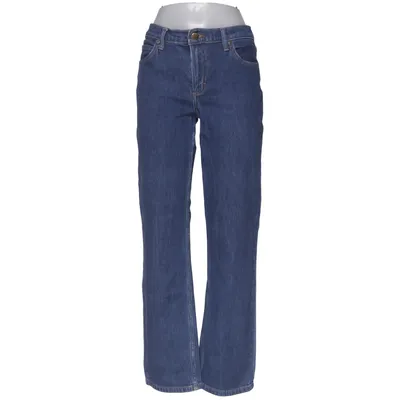 Jean (Bleu) de Lee Coton, Élasthane