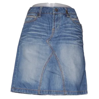 Denim skirt (Blue) from ONLY Limitless Denim