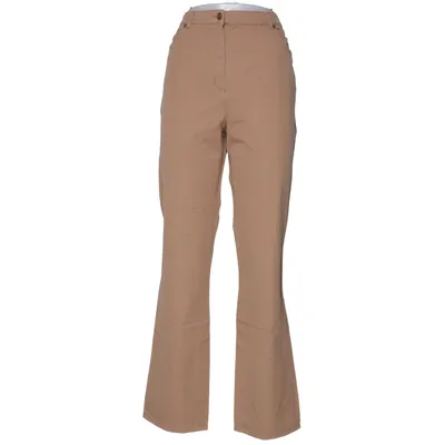 Jean (Beige) de Gelco Coton, Élasthane