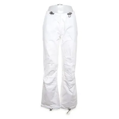 Pantalon (Blanc) de C.A.M Coton