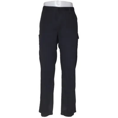 Work pants (Black) from Berendsen Cotton, Polyester