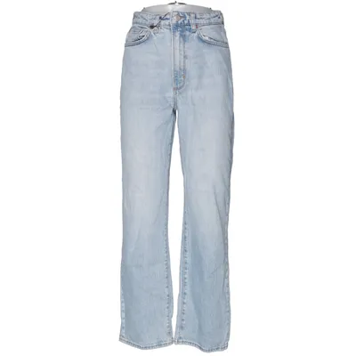 Jeans (Blå) från Neuw Elastan, Ekologisk bomull