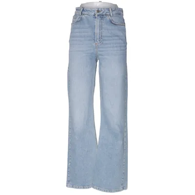 Jeans (Blå) från DAY Birger et Mikkelsen Bomull, Elastan