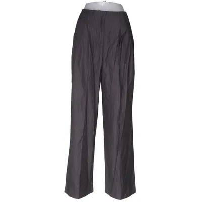 Jakkesætsbukser (Grå) fra The Frankie Shop Polyester, Viscose