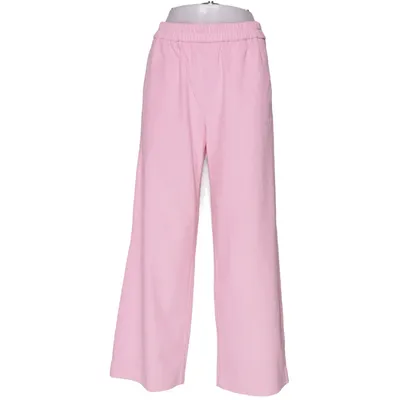 Palazzobyxor (Rosa) från Selected Femme Elastan, Polyester, Viskos
