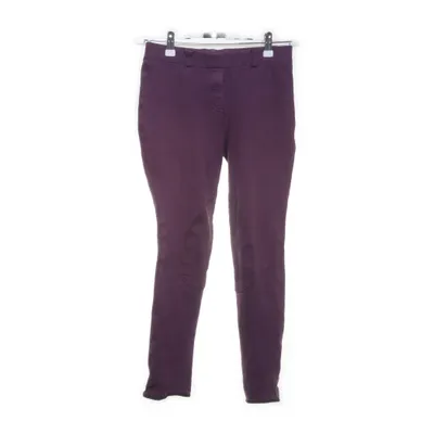 Breeches (Purple) from Milton Cotton, Elastane