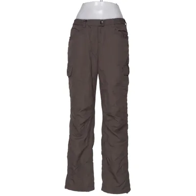 Cargo pants (Gray) from Outdoor Discovery Polyamide, Polyester