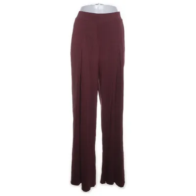 Palazzo pants (Red) from Notes du Nord Modal, Polyester