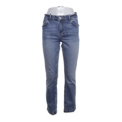 Spijkerbroek (Blauw) van Mos Mosh Katoen, Elastaan, Polyester