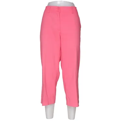 Byxor (Rosa) från Nike Golf Elastan, Polyester