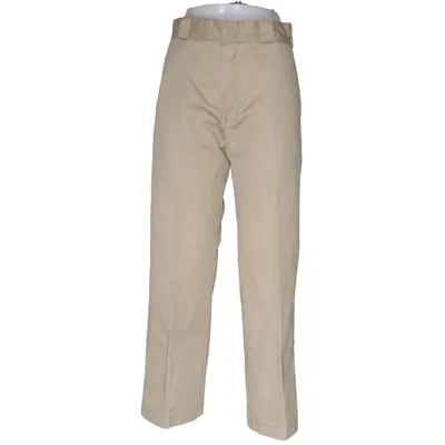 Chinos (Beige) från Dickies Bomull, Polyester