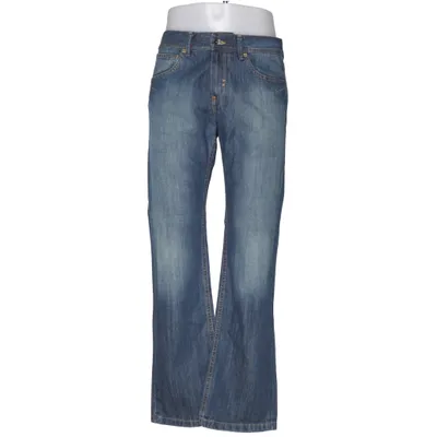 Spijkerbroek (Blauw) van ESPRIT Katoen