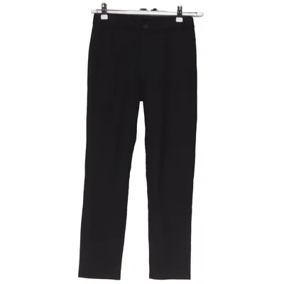 Pantalon de costume (Noir) de Lindex Kids Élasthane, Polyester, Viscose