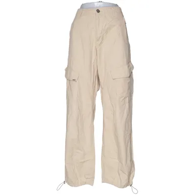 Cargo pants (Beige) from EIGHTYFIVE Cotton