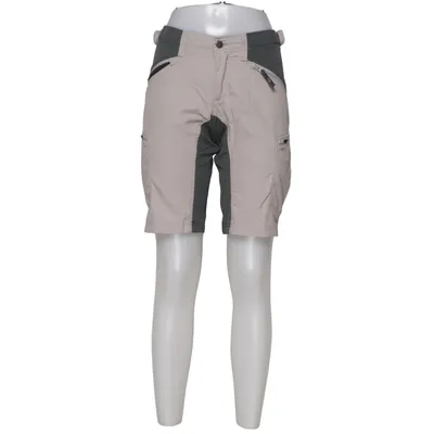 Short d'extérieur (Makke) de Lundhags Élasthane, Coton biologique, Polyamide