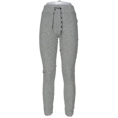 Legging (Vert, Blanc) de Stronger Coton, Élasthane, Polyester, Viscose