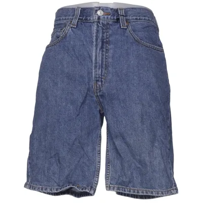 Denim shorts (505) from Levi Strauss & Co Cotton