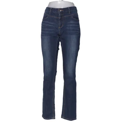 Jeans (Blue) from The Limited Elastane