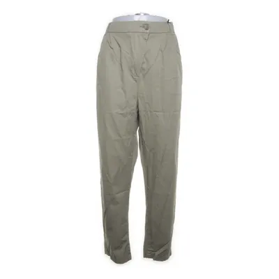 Chinos (Grön) från ESPRIT Bomull