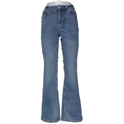 Jean (Bleu) de JDY Coton, Élasthane