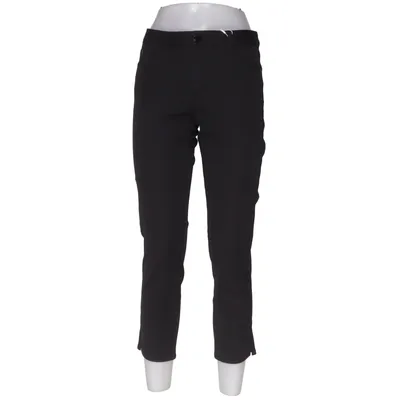 Kostymbyxor (Svart) från InWear Bomull, Elastan, Viskos