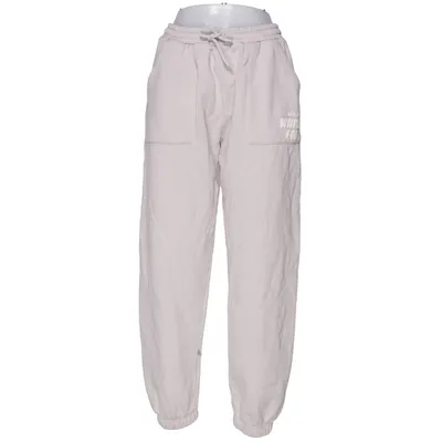 Jogginghose (Beige) von White Fox Baumwolle, Polyester