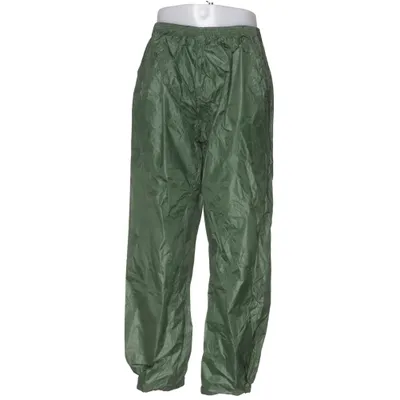Regenbroek (Groen) van Reis Polyester