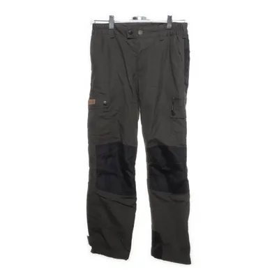 Arbetsbyxor (9983) från Pinewood Bomull, Polyester, Polyuretan