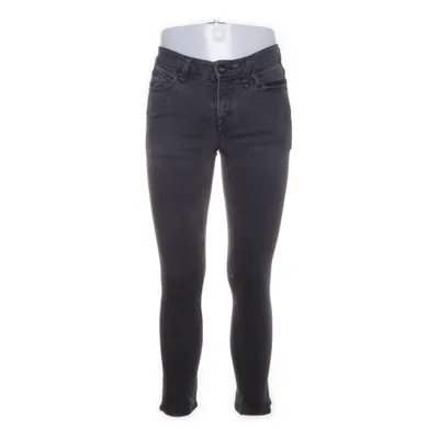 Jeans (Black) from Volcom Cotton, Elastane, Polyester
