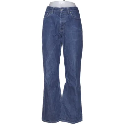 Jeans (FLARE) från Sunflower Ekologisk bomull