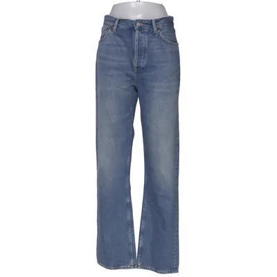 Jeans (Lofty Lo Indigo Illusion) från Nudie Jeans Bomull