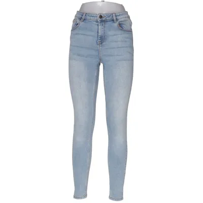 Jean (Bleu) de Mohito Élasthane, Polyester