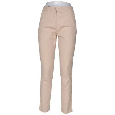 Chino (Beige) de Boutique Moschino Coton