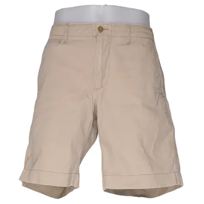 Shorts (Beige) från Denim & Supply Ralph Lauren Bomull
