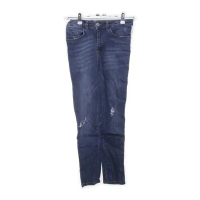 Jeans (Blue) from Zara Kids Denim Collection