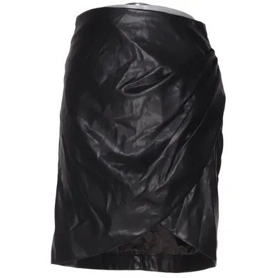 Rock (Grau) von Guess Elasthan, Polyester, Polyurethan