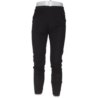 Long Johns (Black) from True North Polyester