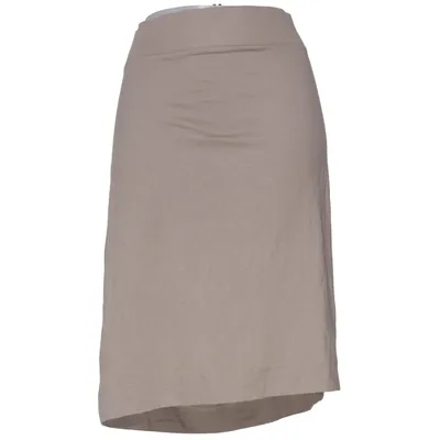 Rok (Beige) van Alice & Fay Lyocell, Organisch katoen