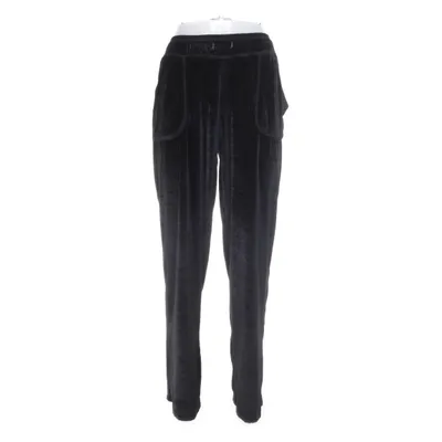 Pantalon patte d'éléphant (Noir) de New Woman Élasthane, Polyester