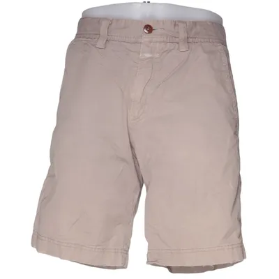 Korte broek (Beige) van Closed Katoen