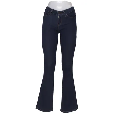 Jean (Bleu) de Levi's Premium Coton, Élasthane, Polyester