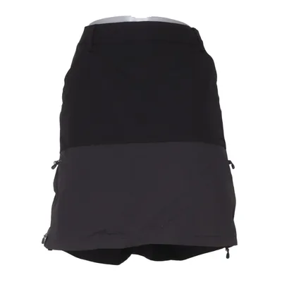 Skort (Grå) från High Mountain Elastan, Polyamid, Polyester