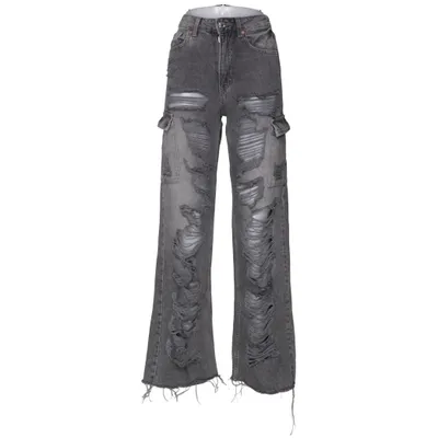 Jeans (Grå) från Tally Weijl
