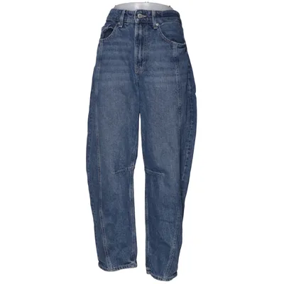 Jeans (Barrel) fra &Denim by H&M Bomuld, Polyester