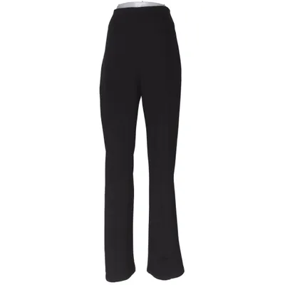 Palazzobyxor (Svart) från NLY One