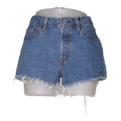 Jeansshorts (501) fra Levi Strauss & Co Bomuld