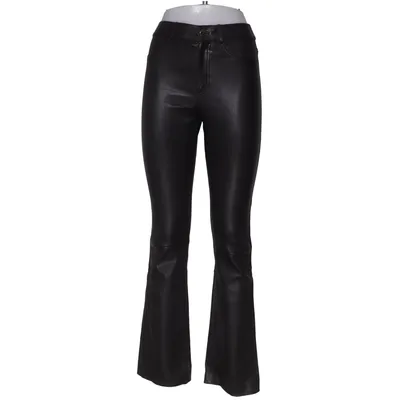 Byxor (1OR20-0033) från Ibana Bomull, Elastan, Skinn